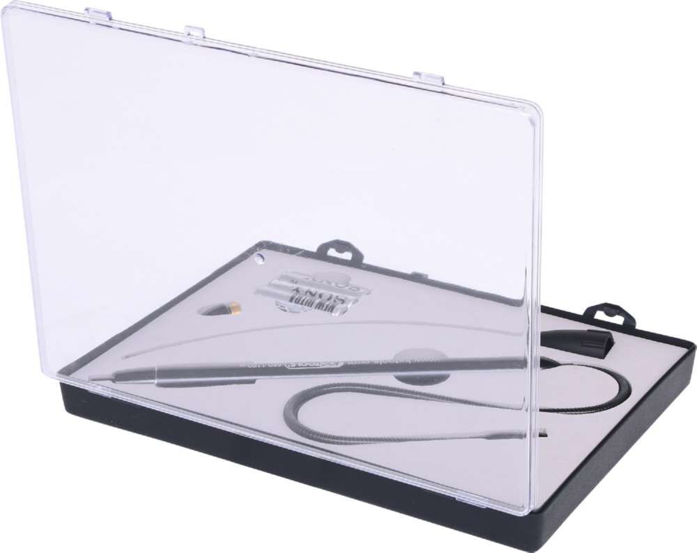 KS Tools Flexibler Inspektionslampen Satz 4 teilig Produktbild KS Tools Flexibler Inspektionslampen Satz 4 teilig bild 4