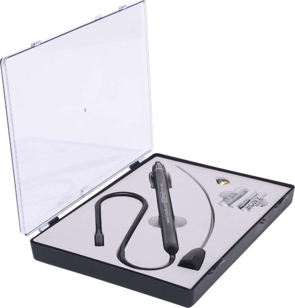 KS Tools Flexibler Inspektionslampen Satz 4 teilig Produktbild KS Tools Flexibler Inspektionslampen Satz 4 teilig bild 5