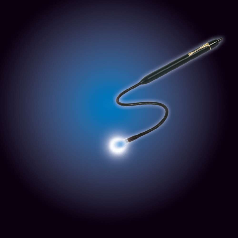 KS Tools Flexibler Inspektionslampen Satz 4 teilig Produktbild KS Tools Flexibler Inspektionslampen Satz 4 teilig bild 6