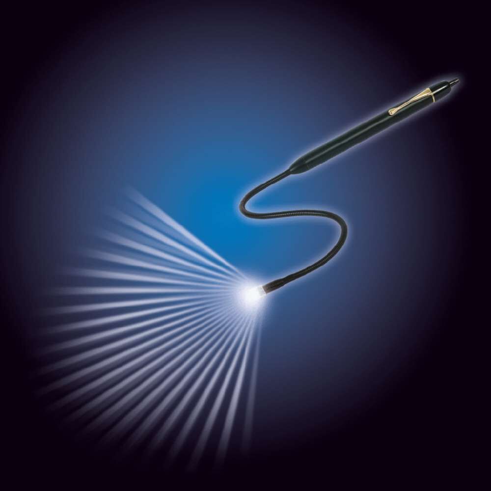 KS Tools Flexibler Inspektionslampen Satz 4 teilig Produktbild KS Tools Flexibler Inspektionslampen Satz 4 teilig bild 7