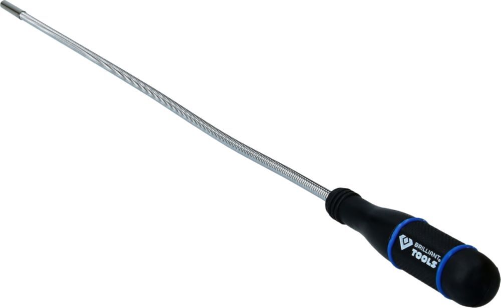 Brilliant Tools Magnetheber flexibel 200 Gramm Produktbild Brilliant Tools Magnetheber flexibel 200 Gramm