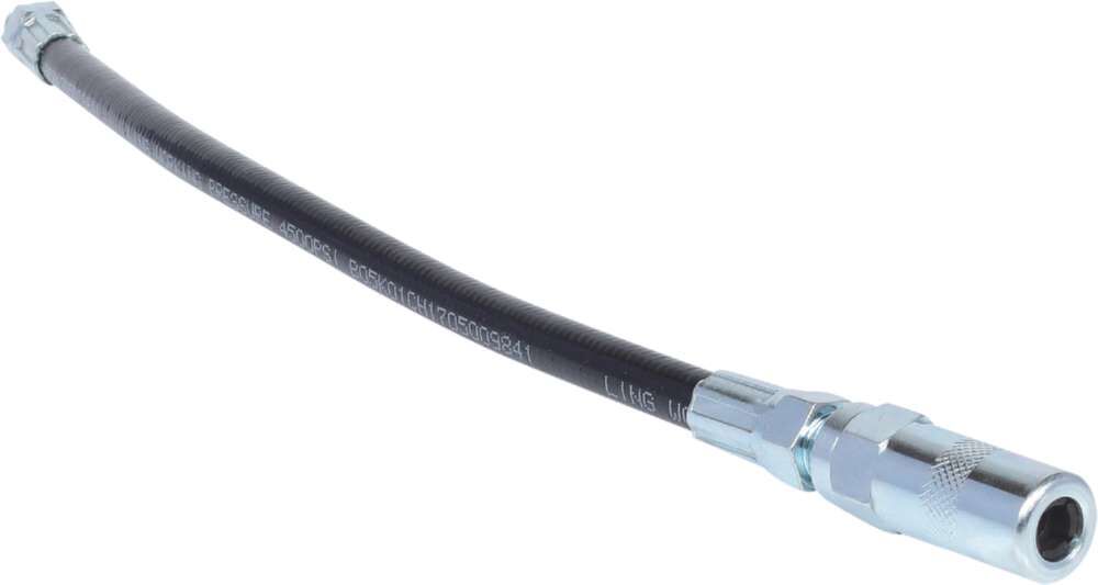 KS Tools Flexibler Schlauch 300 mm für Fettpresse Produktbild KS Tools Flexibler Schlauch 300 mm für Fettpresse