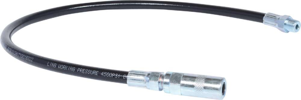 KS Tools Flexibler Schlauch 500 mm für Fettpresse Produktbild KS Tools Flexibler Schlauch 500 mm für Fettpresse