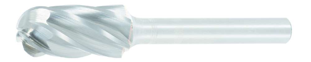 KS Tools Frässtift Walzenrund 12 mm Produktbild KS Tools Frässtift Walzenrund 12 mm bild 3