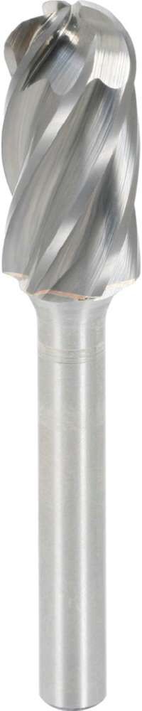 KS Tools Frässtift Walzenrund 12 mm Produktbild KS Tools Frässtift Walzenrund 12 mm