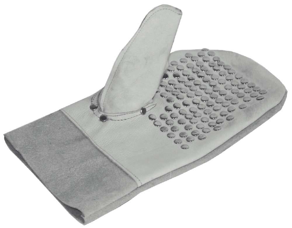 KS Tools Führungshandschuh Leder links Produktbild KS Tools Führungshandschuh Leder links