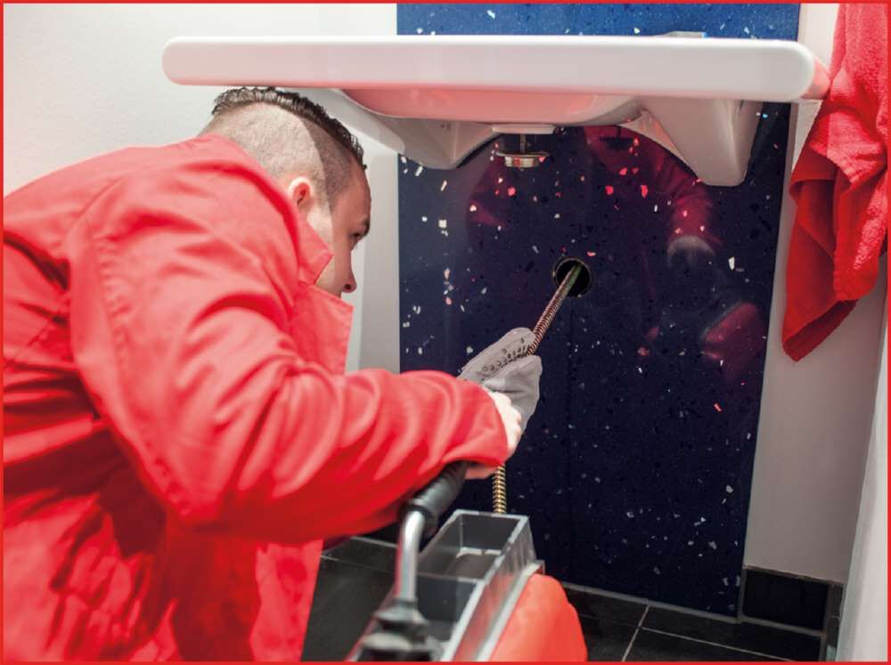 KS Tools Führungshandschuh Leder links Produktbild KS Tools Führungshandschuh Leder links bild 2