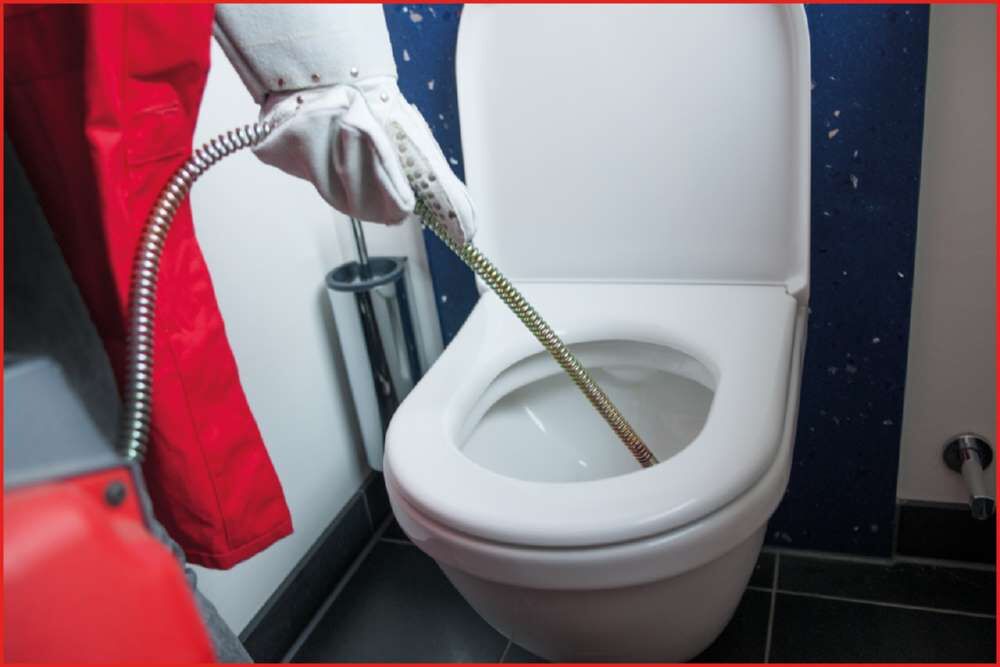 KS Tools Führungshandschuh Leder rechts Produktbild KS Tools Führungshandschuh Leder rechts bild 3