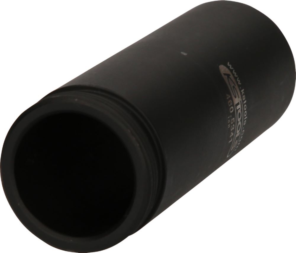 KS Tools Führungsrohr mit Anschlussgewinde M36 x 1,5 mm Durchmesser 36,5 mm Länge 105 mm Produktbild KS Tools Führungsrohr mit Anschlussgewinde M36 x 1,5 mm Durchmesser 36,5 mm Länge 105 mm