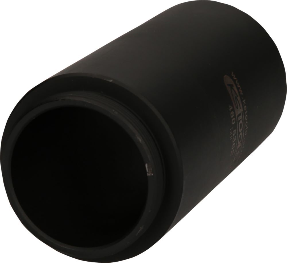 KS Tools Führungsrohr mit Anschlussgewinde M56 x 1,5 mm Durchmesser 51,5 mm Länge 135 mm Produktbild KS Tools Führungsrohr mit Anschlussgewinde M56 x 1,5 mm Durchmesser 51,5 mm Länge 135 mm