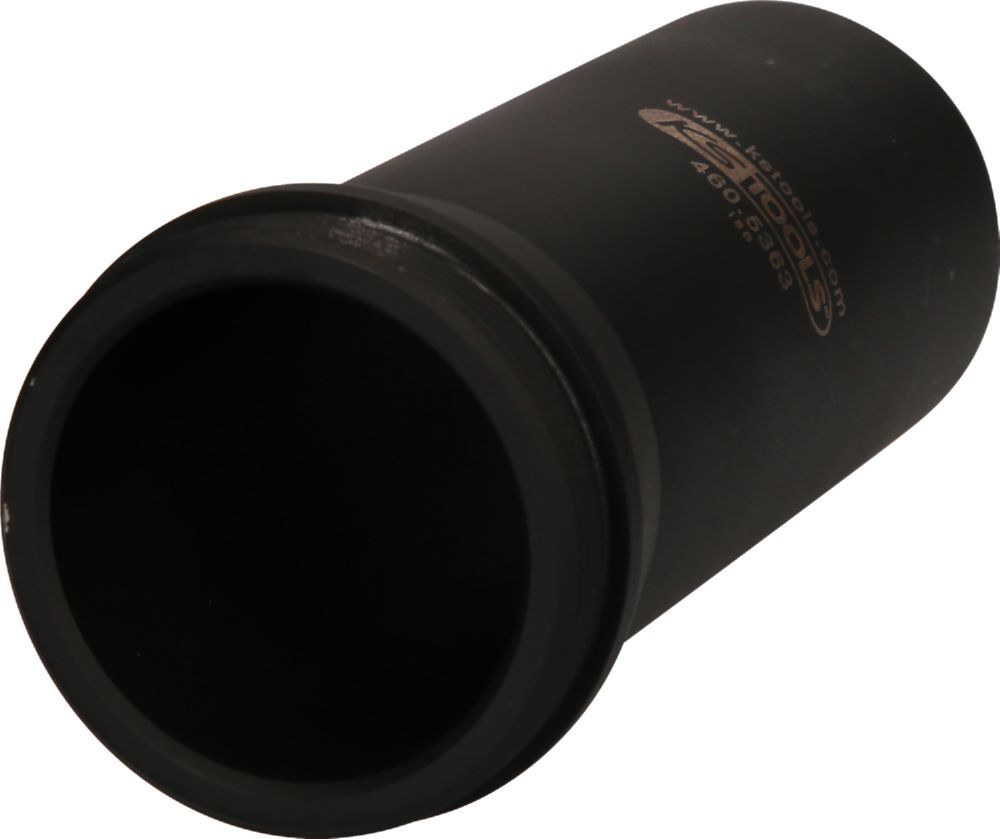 KS Tools Führungsrohr mit Anschlussgewinde M56 x 1,5 mm Durchmesser 66,5 mm Länge 135 mm Produktbild KS Tools Führungsrohr mit Anschlussgewinde M56 x 1,5 mm Durchmesser 66,5 mm Länge 135 mm