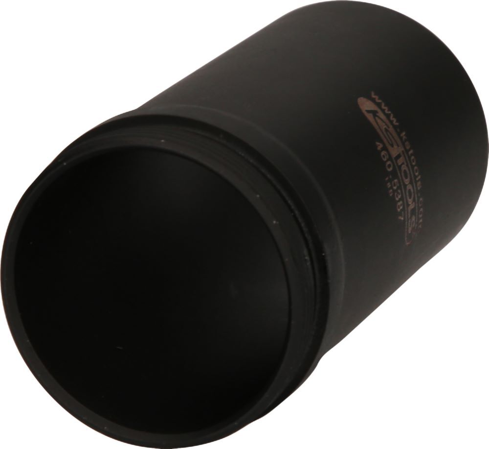 KS Tools Führungsrohr mit Anschlussgewinde M48 x 1,5 mm Durchmesser 43 mm Länge 95 mm Produktbild KS Tools Führungsrohr mit Anschlussgewinde M48 x 1,5 mm Durchmesser 43 mm Länge 95 mm