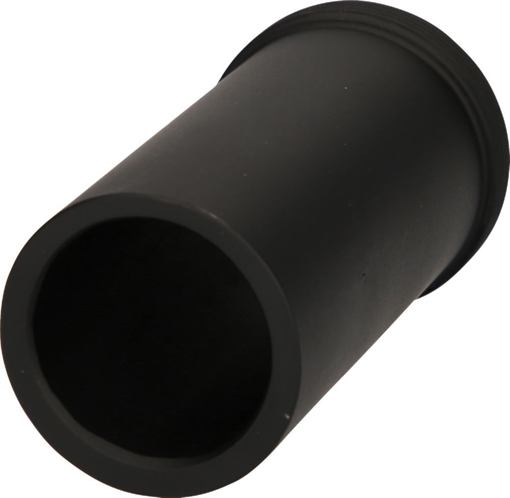 KS Tools Führungsrohr mit Anschlussgewinde M48 x 1,5 mm Durchmesser 44 mm Länge 95 mm Produktbild KS Tools Führungsrohr mit Anschlussgewinde M48 x 1,5 mm Durchmesser 44 mm Länge 95 mm bild 2
