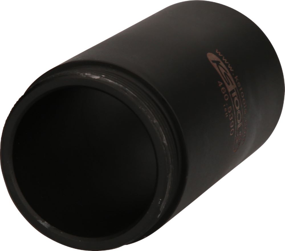 KS Tools Führungsrohr mit Anschlussgewinde M48 x 1,5 mm Durchmesser 51 mm Länge 95 mm Produktbild KS Tools Führungsrohr mit Anschlussgewinde M48 x 1,5 mm Durchmesser 51 mm Länge 95 mm