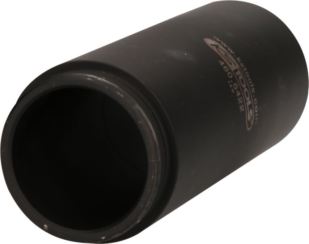 KS Tools Führungsrohr mit Anschlussgewinde M48 x 1,5 mm Durchmesser 50 mm Länge 135 mm Produktbild KS Tools Führungsrohr mit Anschlussgewinde M48 x 1,5 mm Durchmesser 50 mm Länge 135 mm