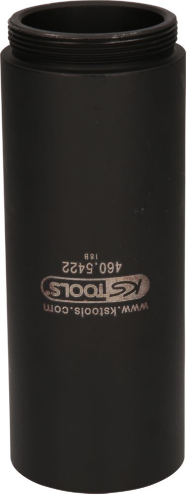 KS Tools Führungsrohr mit Anschlussgewinde M48 x 1,5 mm Durchmesser 50 mm Länge 135 mm Produktbild KS Tools Führungsrohr mit Anschlussgewinde M48 x 1,5 mm Durchmesser 50 mm Länge 135 mm bild 3