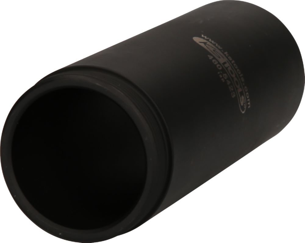 KS Tools Führungsrohr mit Anschlussgewinde M48 x 1,5 mm Durchmesser 53 mm Länge 135 mm Produktbild KS Tools Führungsrohr mit Anschlussgewinde M48 x 1,5 mm Durchmesser 53 mm Länge 135 mm