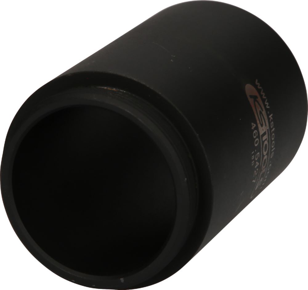 KS Tools Führungsrohr mit Anschlussgewinde M56 x 1,5 mm Durchmesser 55 mm Länge 95 mm Produktbild KS Tools Führungsrohr mit Anschlussgewinde M56 x 1,5 mm Durchmesser 55 mm Länge 95 mm