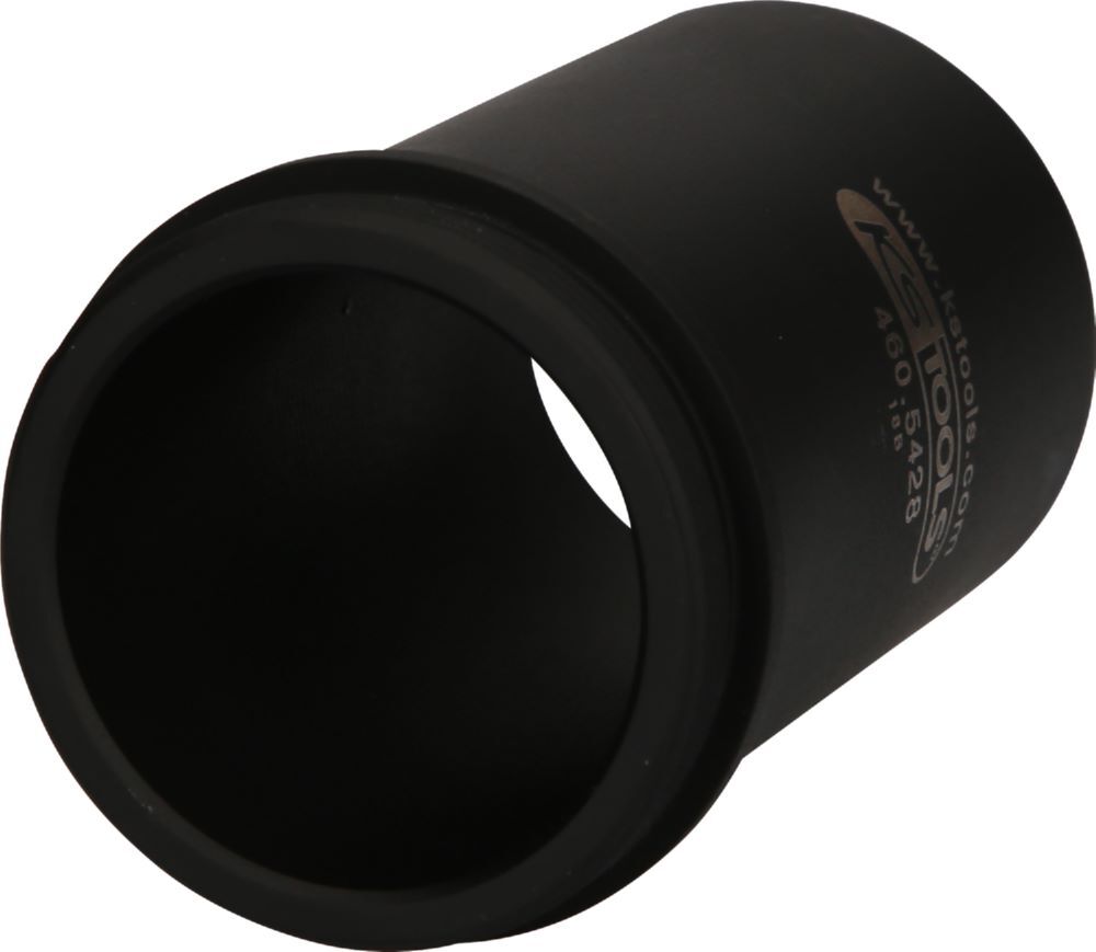 KS Tools Führungsrohr mit Anschlussgewinde M56 x 1,5 mm Durchmesser 63 mm Länge 95 mm Produktbild KS Tools Führungsrohr mit Anschlussgewinde M56 x 1,5 mm Durchmesser 63 mm Länge 95 mm