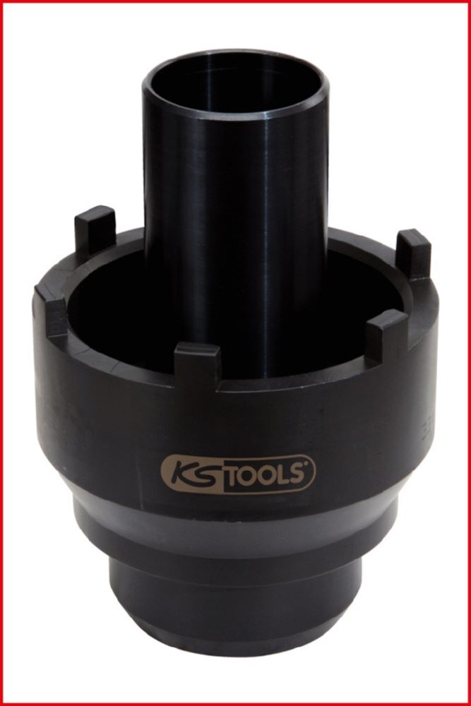 Produktbild Führungsrohr für Nutmuttern-Schlüssel, 46-52mm bild 5