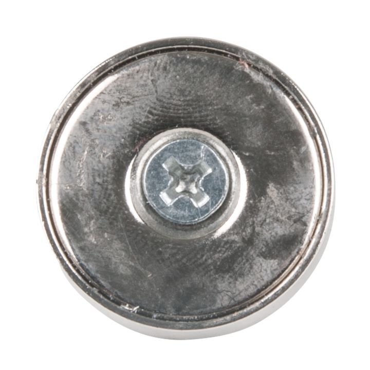 KS Tools Fußmagnet Produktbild KS Tools Fußmagnet