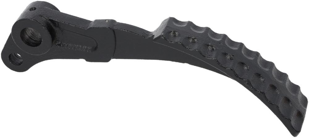 Produktbild KS Tools Fusspedal für Hydraulik Stahl Wagenheber bis 10000 kg