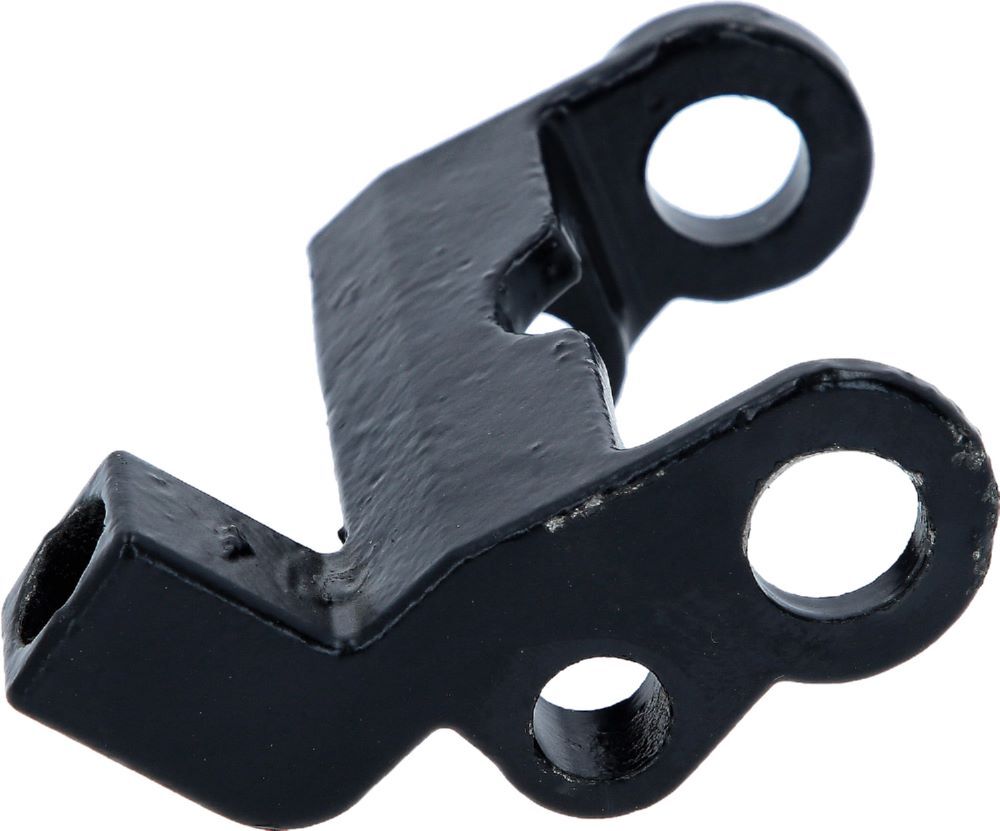 Produktbild KS Tools Fusspedal Aufnahme für Hydraulik Stahl Wagenheber 3000 kg