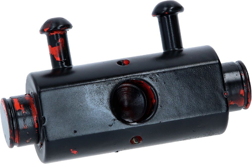 Produktbild KS Tools Fusspedal Aufnahme für hydraulischen Stahl Wagenheber 3000 kg