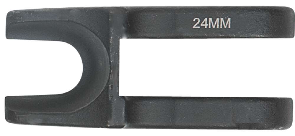 KS Tools Gabel Durchmesser 24 mm Produktbild KS Tools Gabel Durchmesser 24 mm