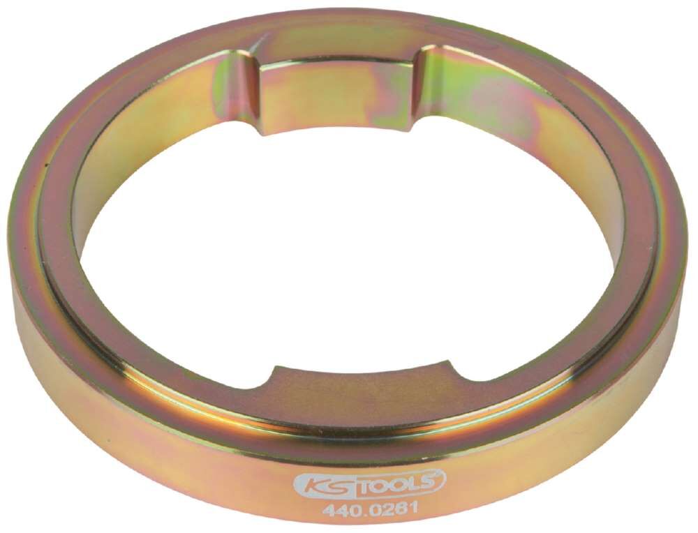 KS Tools Gegenhalter Gesamtlänge 16 mm Produktbild KS Tools Gegenhalter Gesamtlänge 16 mm