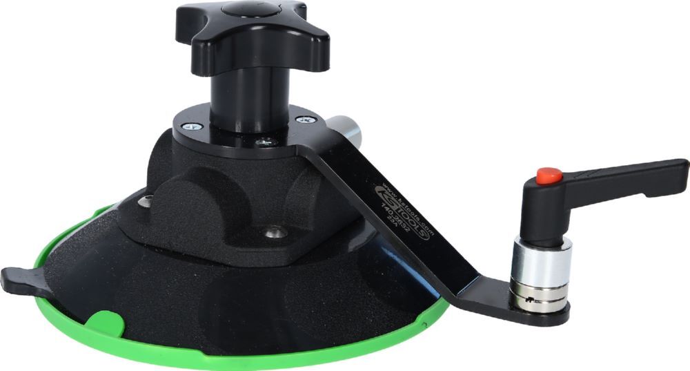 Produktbild KS Tools Gegenhalter für Drahtspule bis 25 kg Durchmesser 150 mm