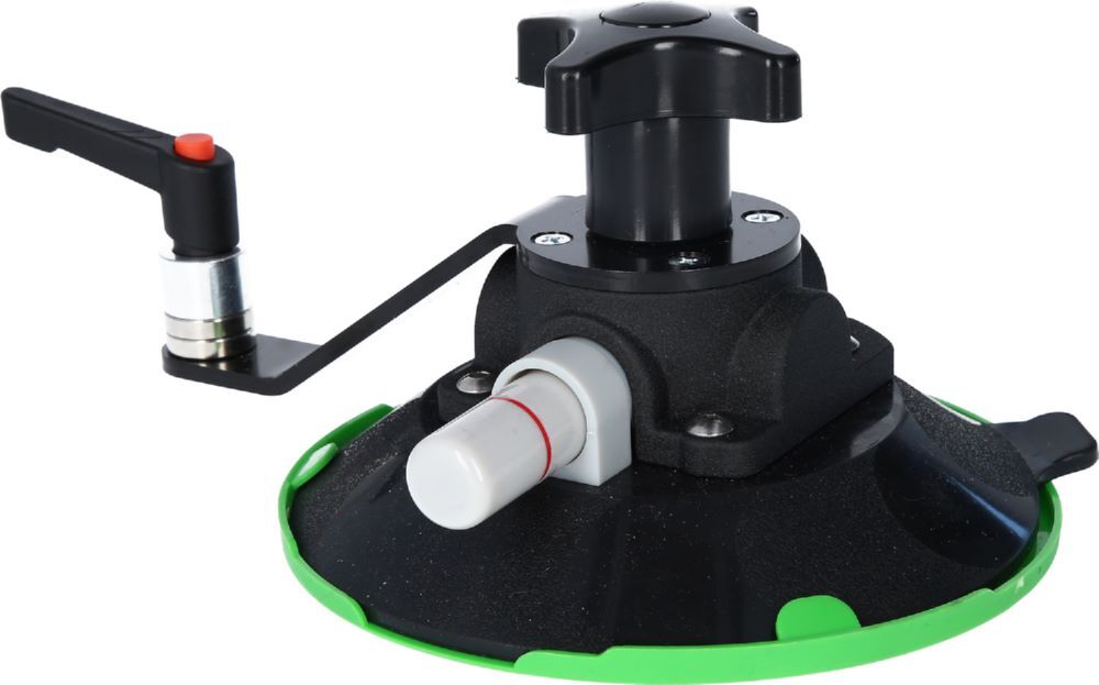 Produktbild Gegenhalter für Drahtspule, Ø 150 mm bild 2