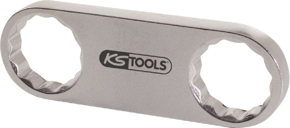 KS Tools Gegenhalter für Federbeinverschraubung 21 mm Produktbild KS Tools Gegenhalter für Federbeinverschraubung 21 mm