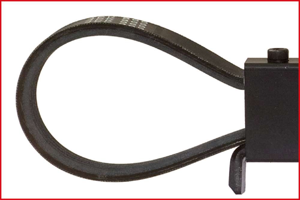 KS Tools Gegenhalter für Keilrippenriemenscheiben Länge 360 mm KS Tools Gegenhalter für Keilrippenriemenscheiben Länge 360 mm