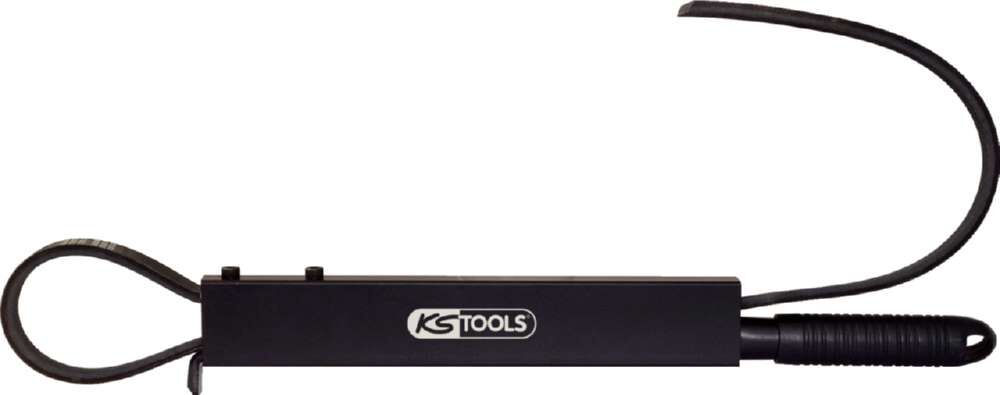 KS Tools Gegenhalter für Keilrippenriemenscheiben Länge 360 mm KS Tools Gegenhalter für Keilrippenriemenscheiben Länge 360 mm