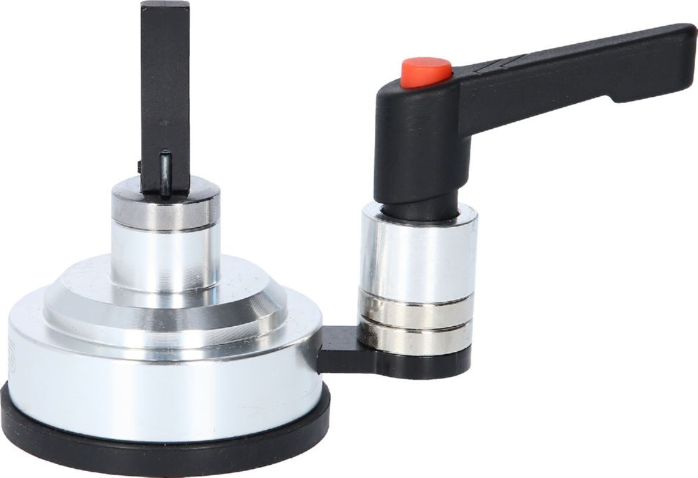Produktbild KS Tools Gegenhalter für KFZ Seitenscheiben 55 mm