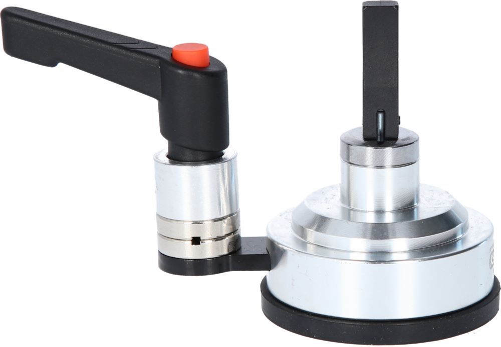 Produktbild Gegenhalter für Seitenscheiben, Ø 55 mm bild 2