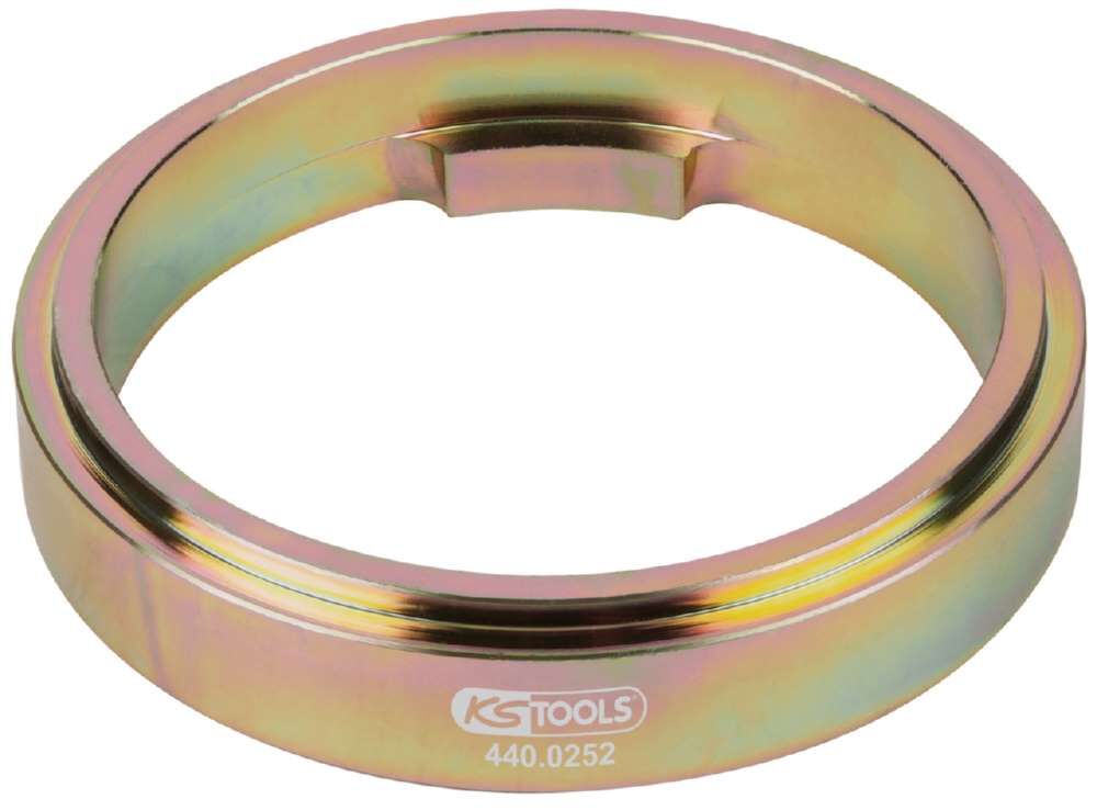 KS Tools Gegenhaltering Durchmesser 130 mm Produktbild KS Tools Gegenhaltering Durchmesser 130 mm