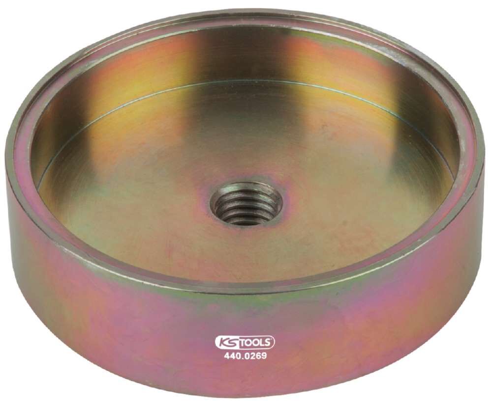 KS Tools Gegenhalterscheibe E32 und E34 Produktbild KS Tools Gegenhalterscheibe E32 und E34