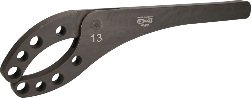 KS Tools Gegenhalteschlüssel 430 mm Produktbild KS Tools Gegenhalteschlüssel 430 mm