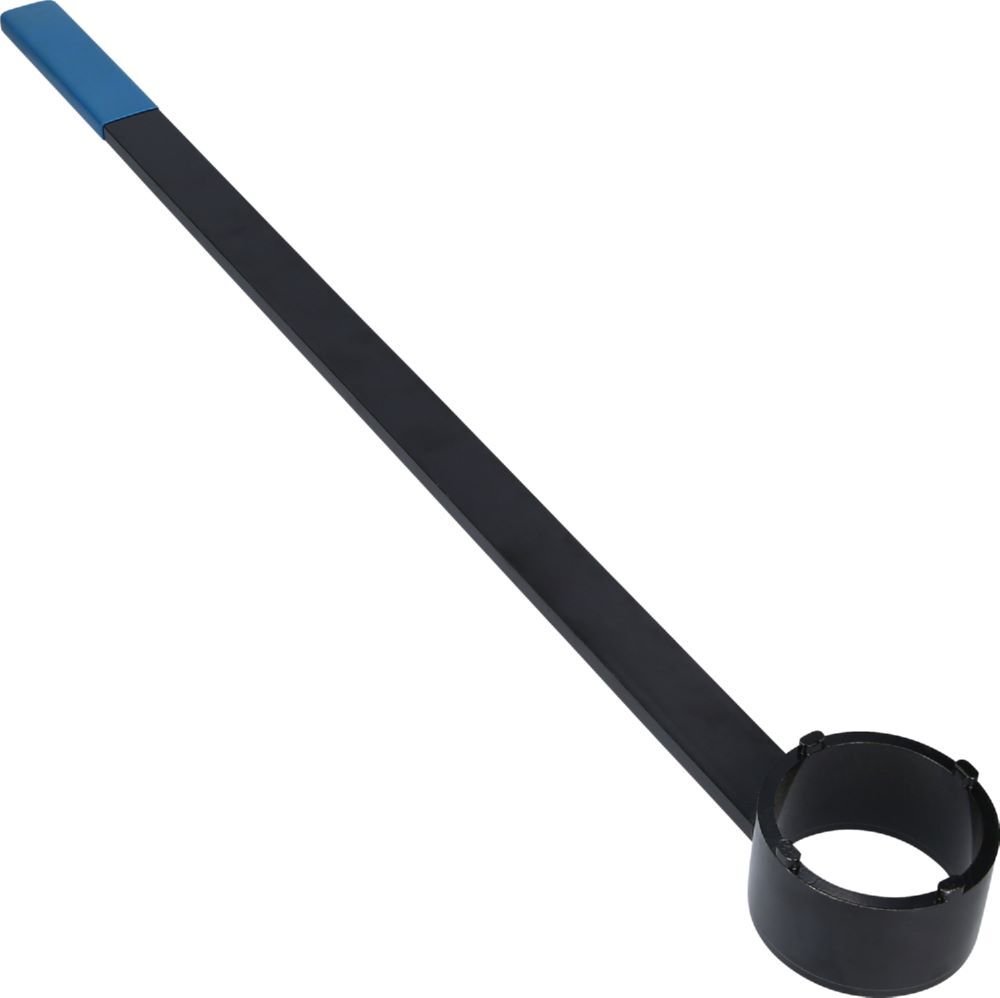 Brilliant Tools Gegenhalteschlüssel für Kurbelwellen Riemenscheiben für Volkswagen Seat 1.6 l Produktbild Brilliant Tools Gegenhalteschlüssel für Kurbelwellen Riemenscheiben für Volkswagen Seat 1.6 l