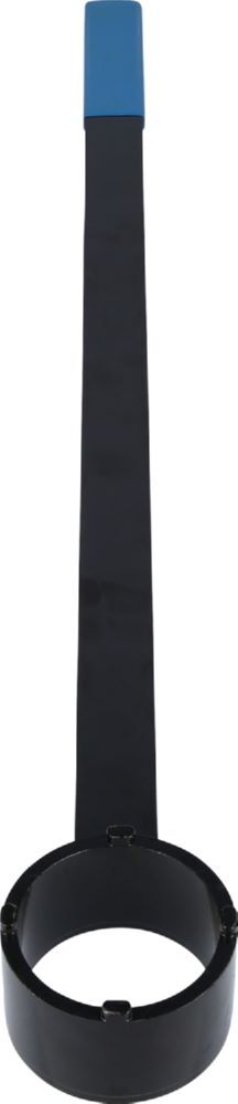 Brilliant Tools Gegenhalteschlüssel für Kurbelwellen Riemenscheiben für Volkswagen Seat 1.6 l Produktbild Brilliant Tools Gegenhalteschlüssel für Kurbelwellen Riemenscheiben für Volkswagen Seat 1.6 l bild 4