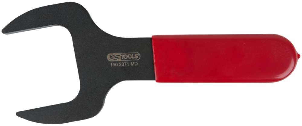 KS Tools Gegenhalteschlüssel für Radnabenflansch Gesamtlänge 210 mm Produktbild KS Tools Gegenhalteschlüssel für Radnabenflansch Gesamtlänge 210 mm