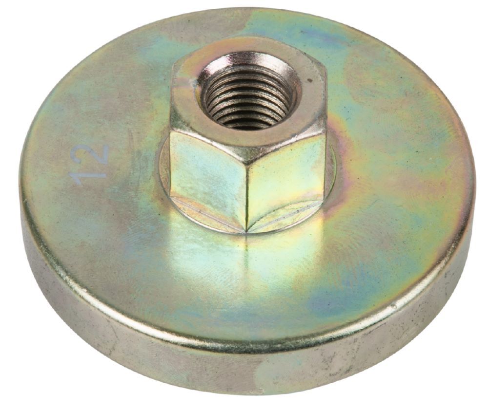 Produktbild KS Tools Gegenlager Einbau Durchmesser 78 x 35 mm für LKW Lenkung