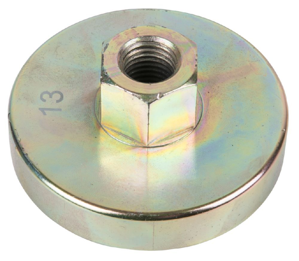 Produktbild KS Tools Gegenlager Einbau Durchmesser 78 x 37 mm für LKW Lenkung