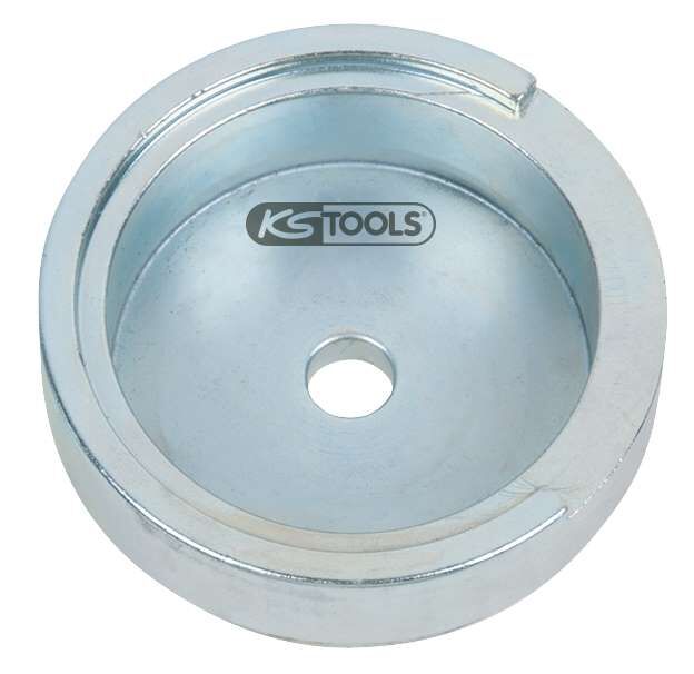 KS Tools Gegenlager mit Aussparung Durchmesser 90 mm Produktbild KS Tools Gegenlager mit Aussparung Durchmesser 90 mm