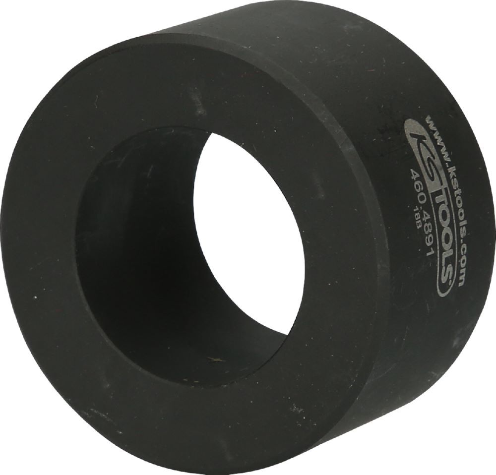 KS Tools Gegenmutter Außendurchmesser 138 mm Produktbild KS Tools Gegenmutter Außendurchmesser 138 mm