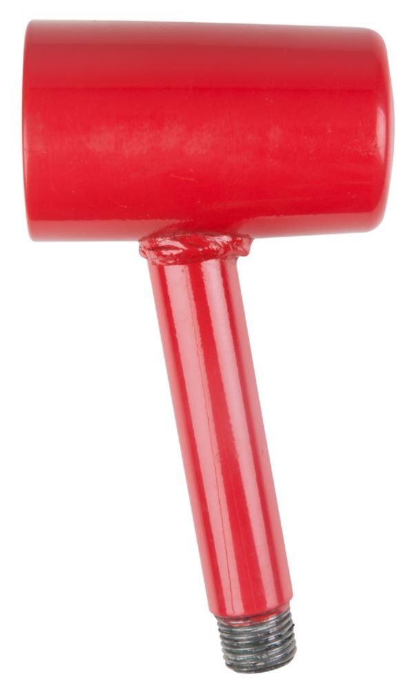 KS Tools Gehäuse rot Druckluft Produktbild KS Tools Gehäuse rot Druckluft