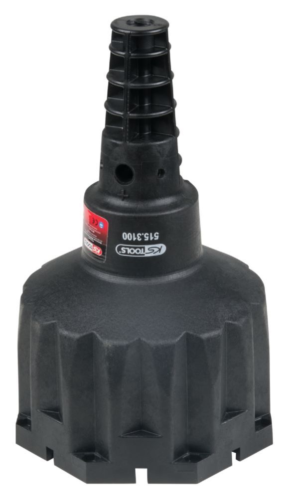 KS Tools Gehäuse 605 g Gewicht Produktbild KS Tools Gehäuse 605 g Gewicht