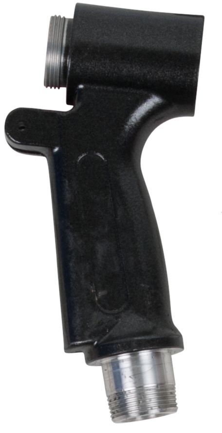 KS Tools Gehäuse schwarz für Druckluft Nietwerkzeug Pistole Produktbild KS Tools Gehäuse schwarz für Druckluft Nietwerkzeug Pistole